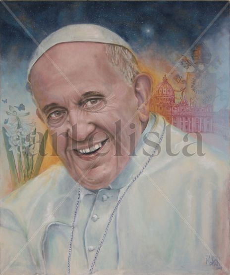 Papa Francisco