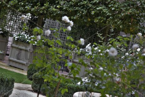 Garden Paris