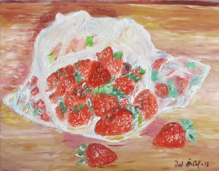 Fresas