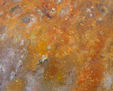 Impression. Yellowstone park.