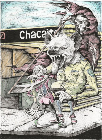 Chacaito