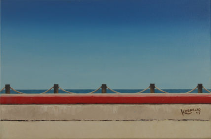 Mirando al mar