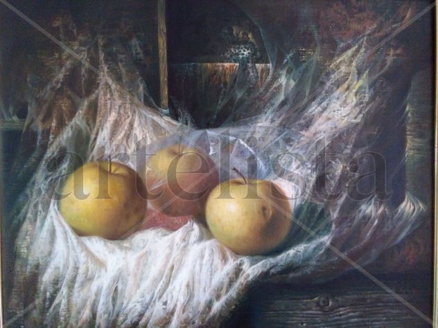 manzanas