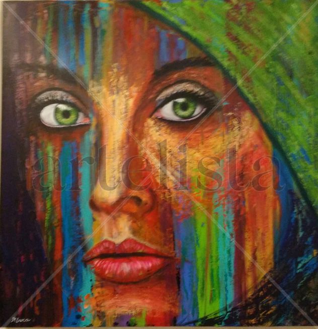 MUJER