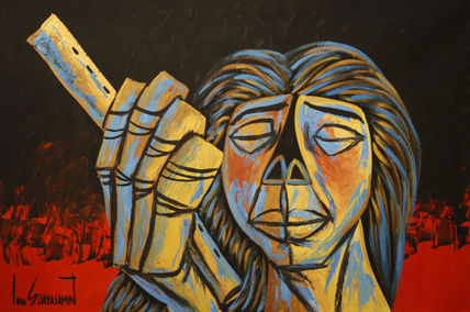 FLAUTISTA,  Ivan...