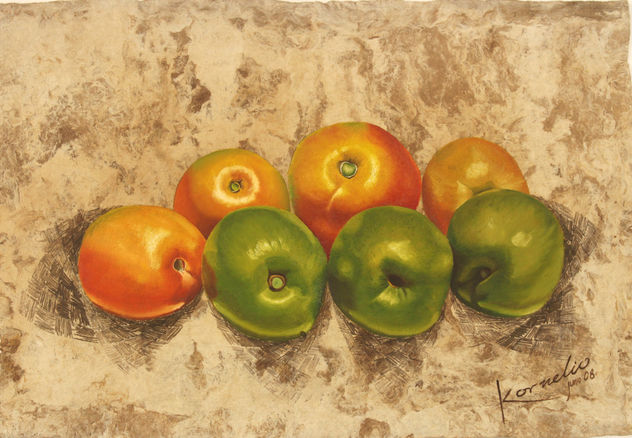 " CIRUELAS"