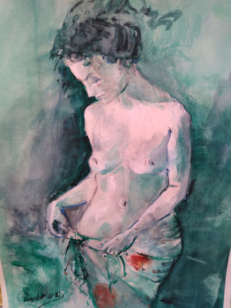 Figura femenina