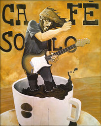 Café Solo