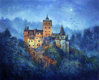 Dracula's Castle