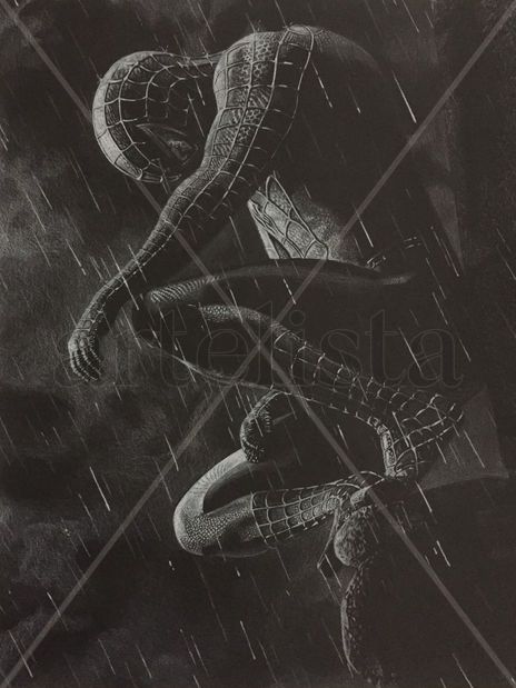 Spiderman