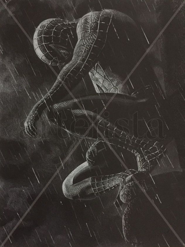 Spiderman
