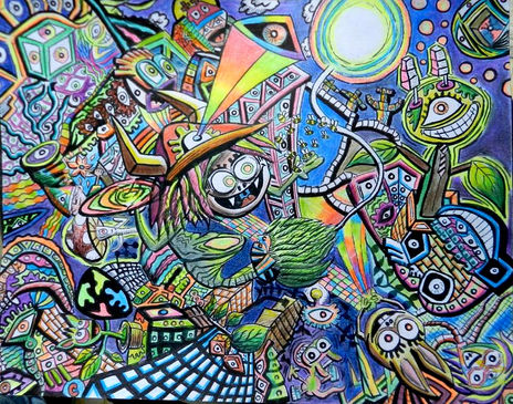 Wonderland