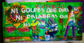 violencia