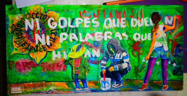 violencia