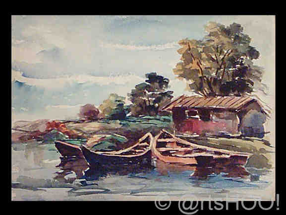 Embarcadero 