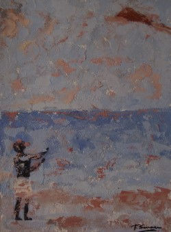 La cometa