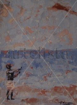 La cometa