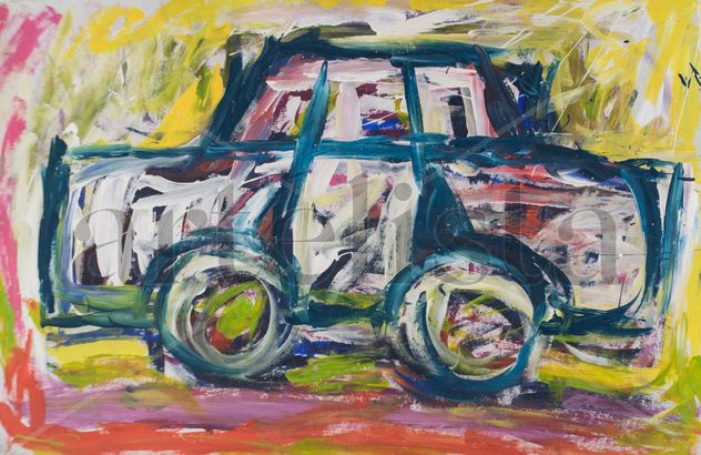 CARRO