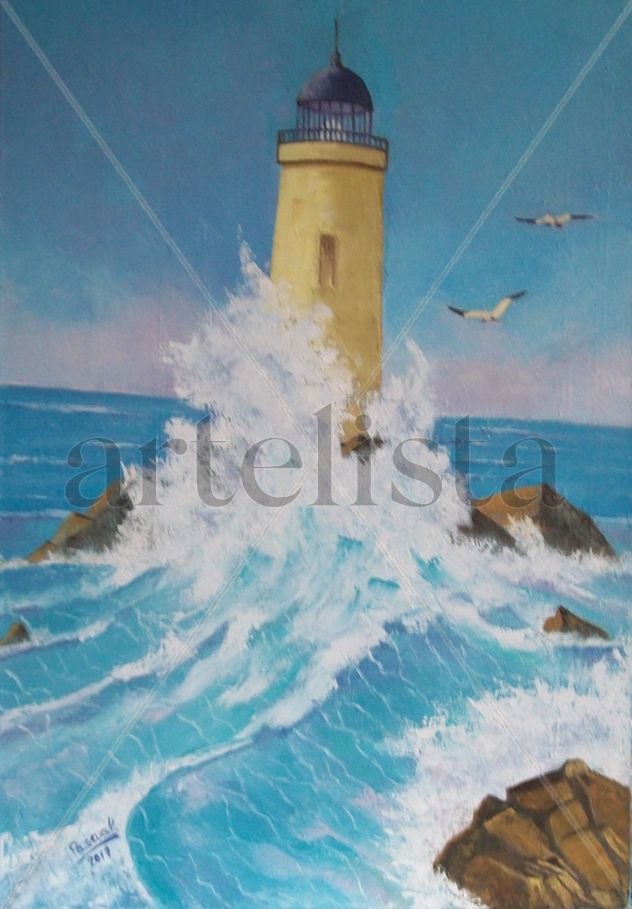 COMIENZA EL TEMPORAL