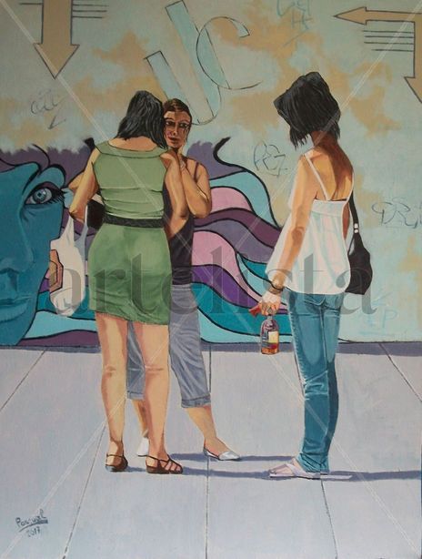 Confidencias