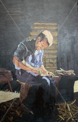 El artesano