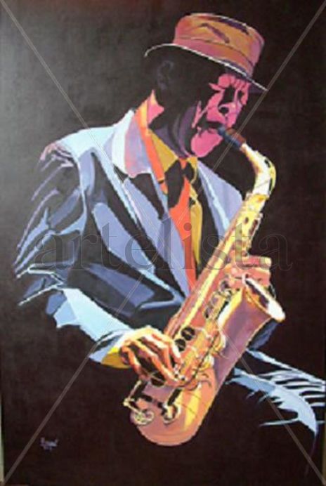 El músico