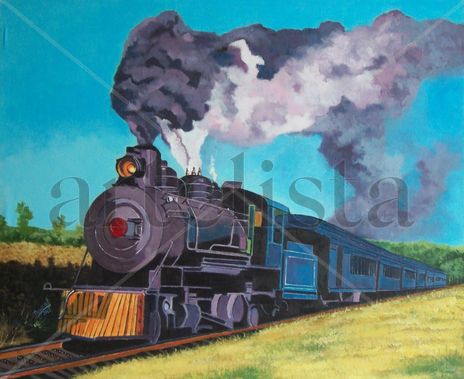 El tren 2