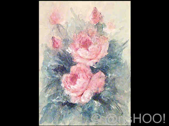 Manojo de Rosas 