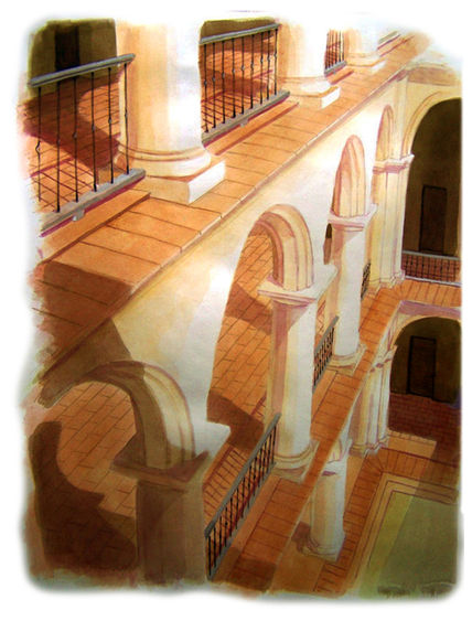 Habana Vieja 8