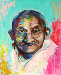 Gandhi