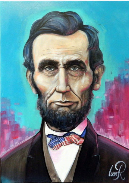 Lincoln