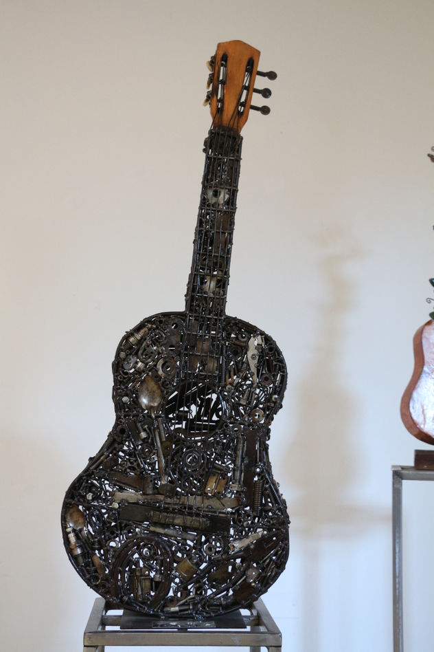 alma de hierro