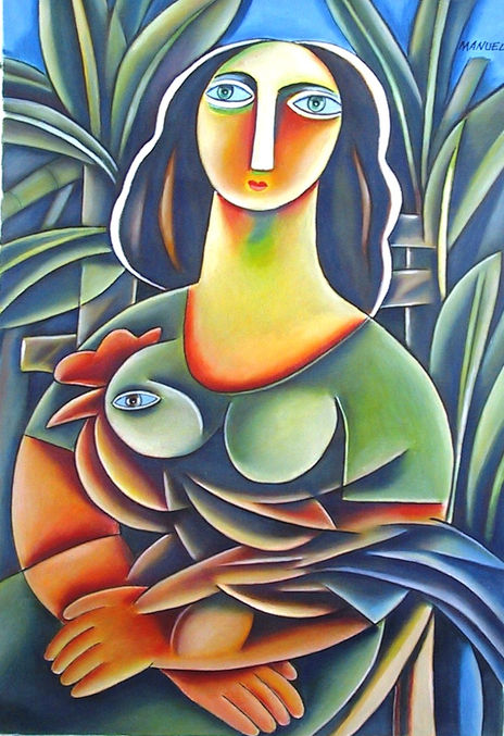 Gallo Fino