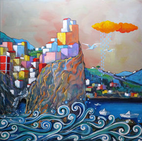Fantasie italiane