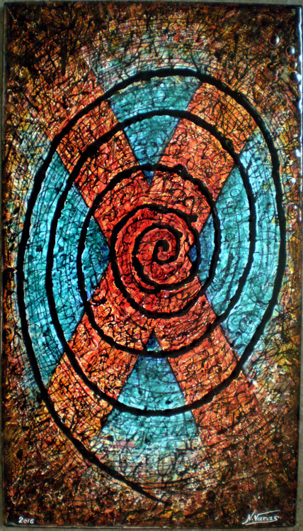 Abstracción