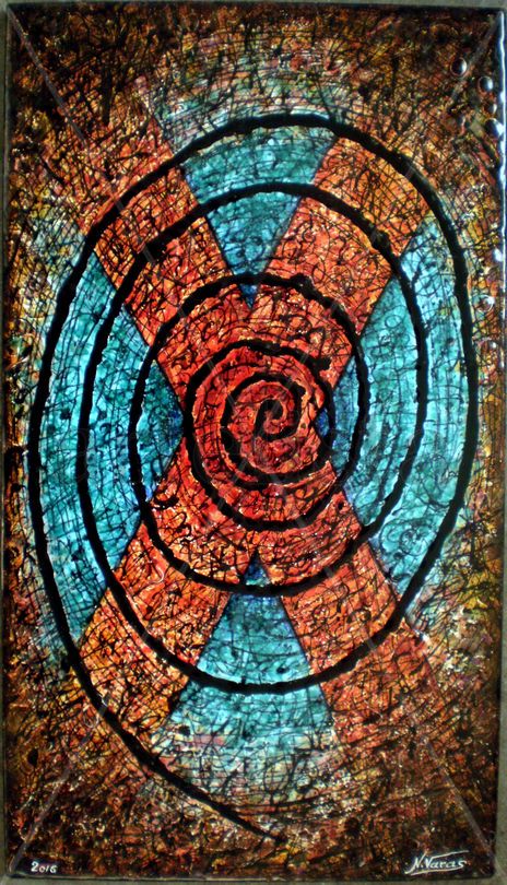Abstracción