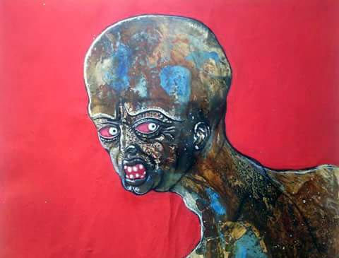 RETRATO