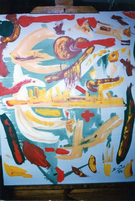 titulo: Ilusión año-1988