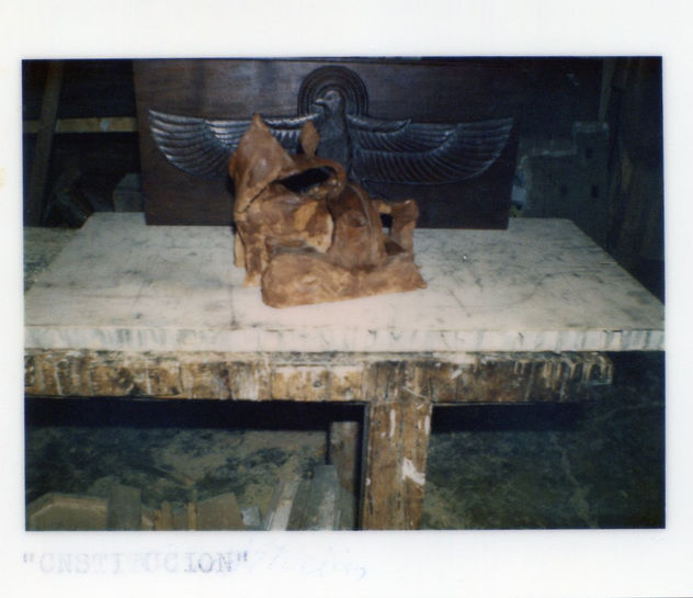 escultura santos 1