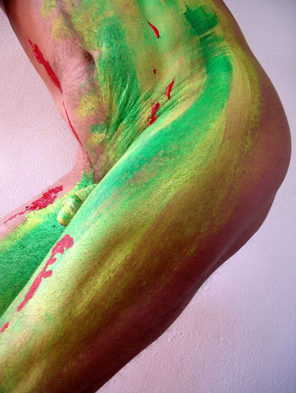 Body-painting-3