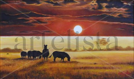Africa