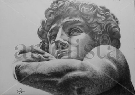 El David