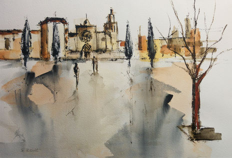 Monasterio de Sant...