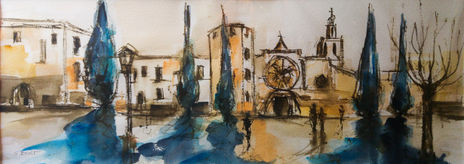Monasterio de Sant...