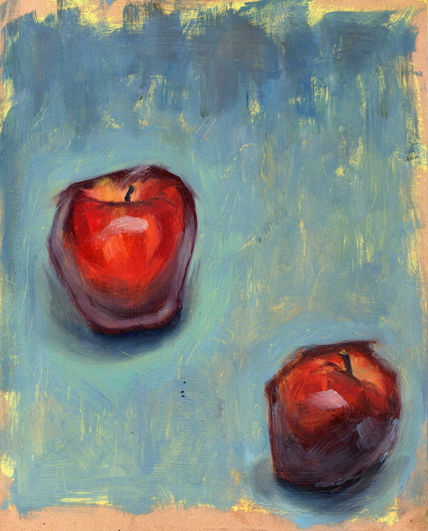 Apples