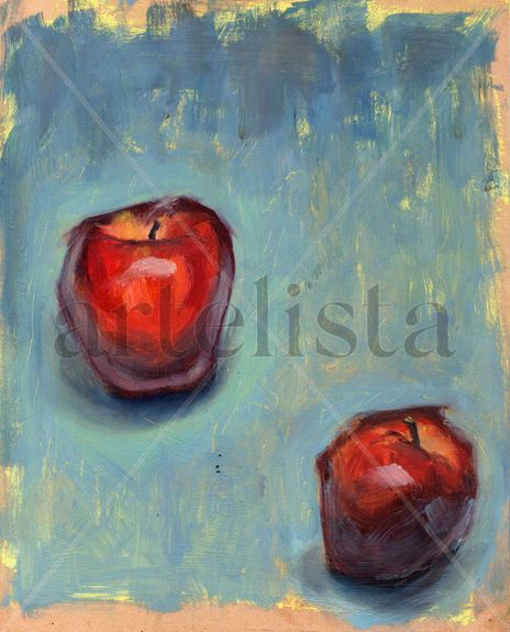 Apples