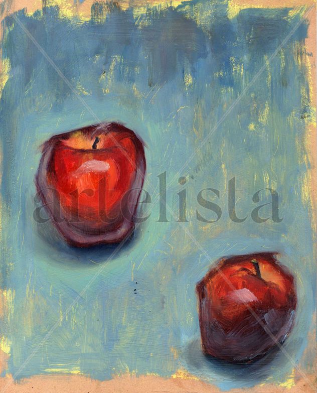 Apples