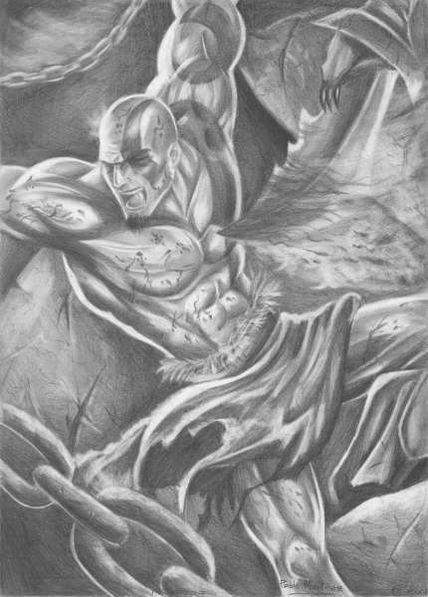 Kratos