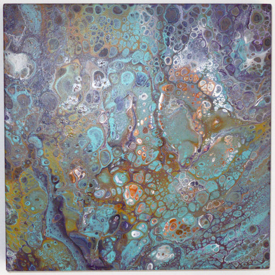 Andromeda Acrylic Panel Others