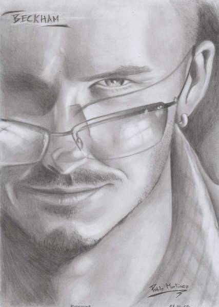 Beckham